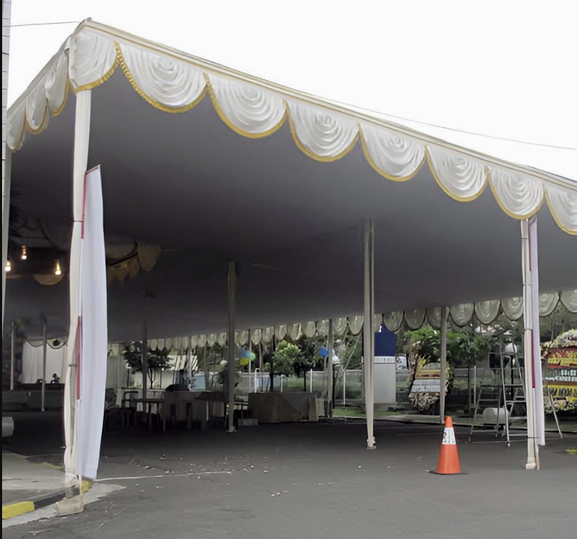 SEWA TENDA