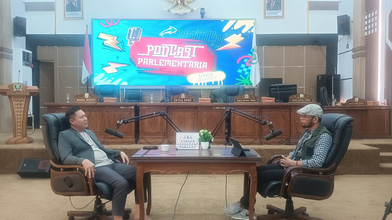 PRODUKSI VIDEO DAN PENYEBAR LUASAN
