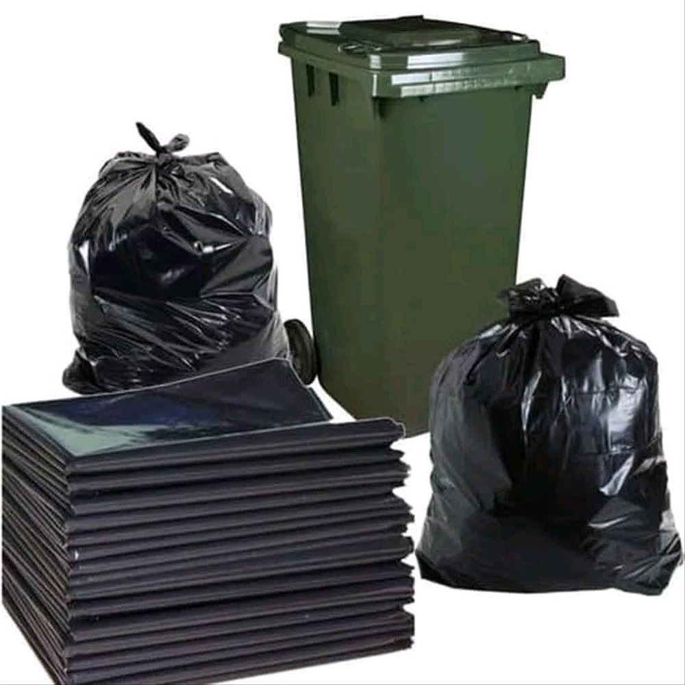 plastik sampah