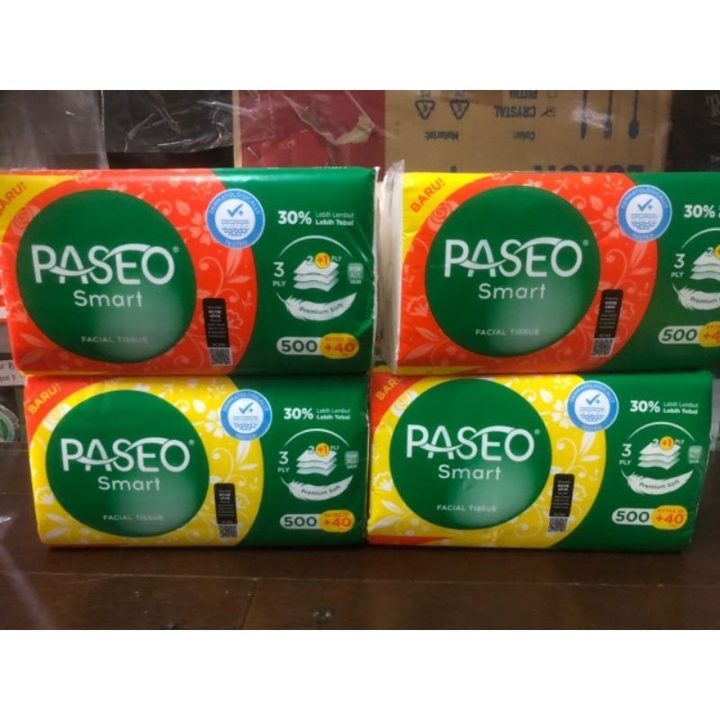 tissue