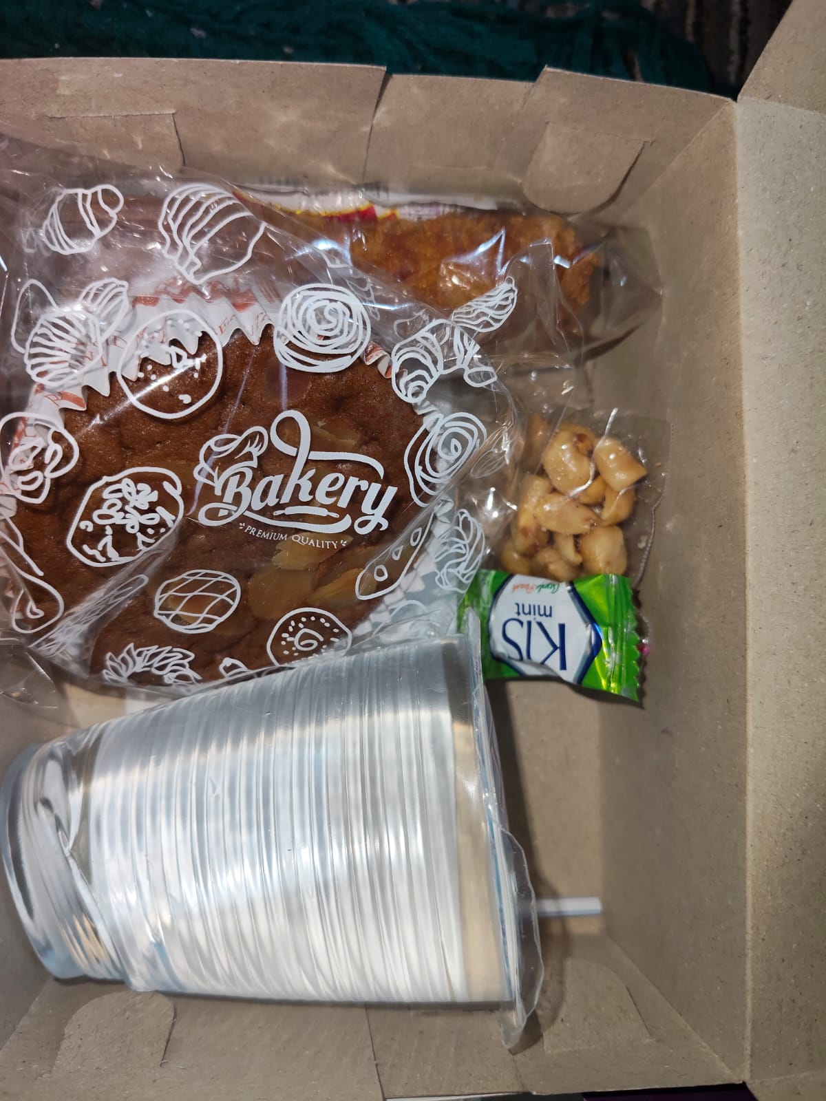 Snack