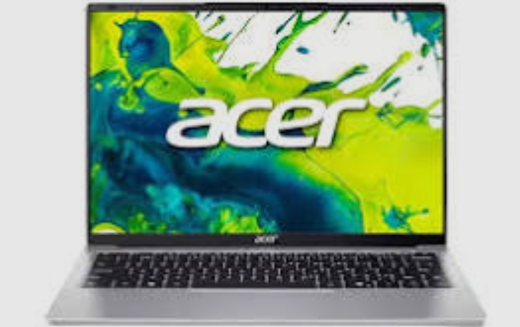 LAPTOP ACER ASPIRE LITE AL14 CORE 3 N355/W11/8GB/256GB/OHS/FHD IPS 14"