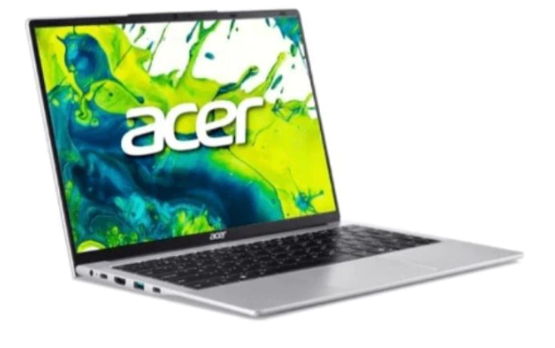 LAPTOP ACER ASPIRE LITE AL14-36P N4500/W11/8GB/512GB/OHS/FHD 1PS 14"