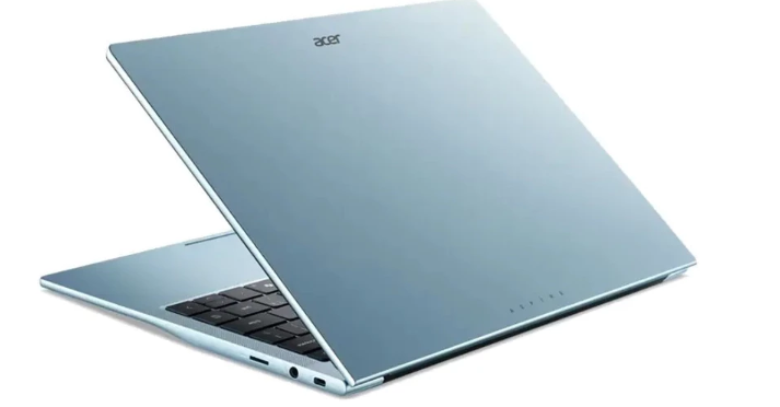LAPTOP ACER ASPIRE LITE AL14-36P N4500/W11/8GB/512GB/OHS/FHD 1PS 14"