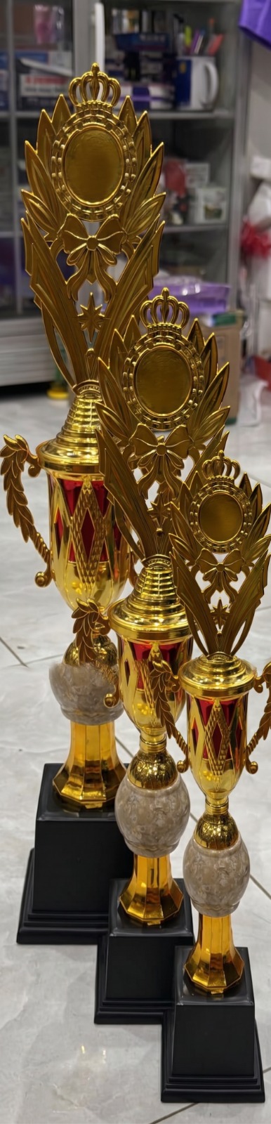 Piala 1 Set
