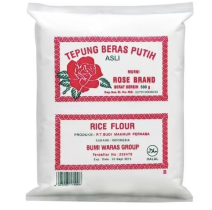 Tepung beras
