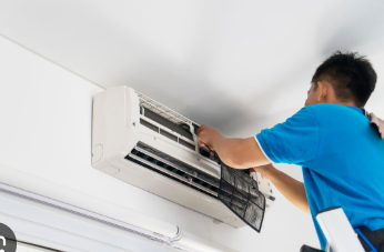 Pasang ac 2pk
