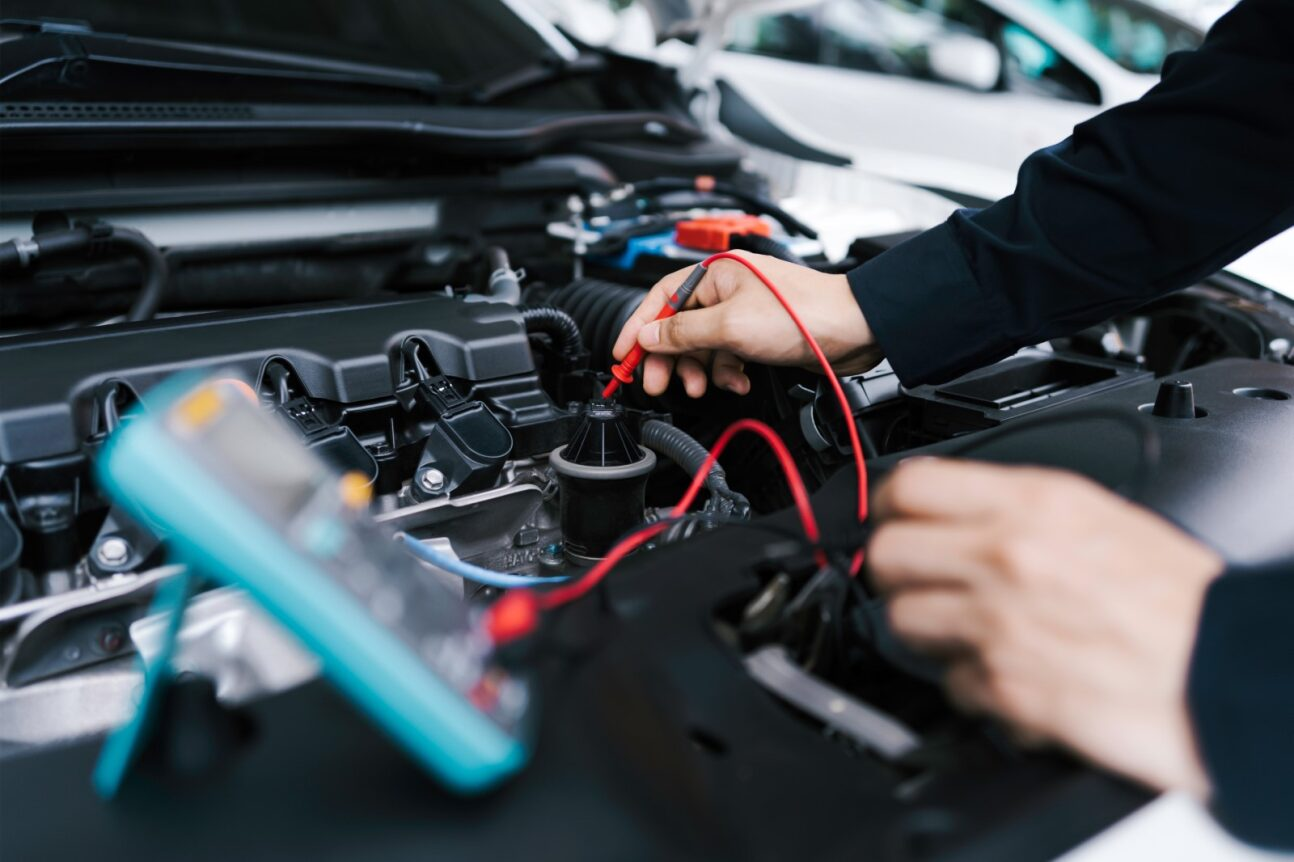 SERVICE PEMASANGAN KELISTRIKAN