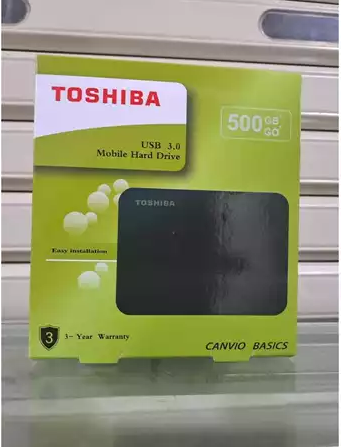 hardisk 500 gb