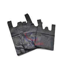 PLASTIK HITAM TANGGUNG