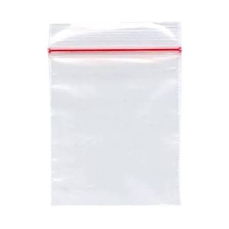 PLASTIK TRANSAPARAN KLIP