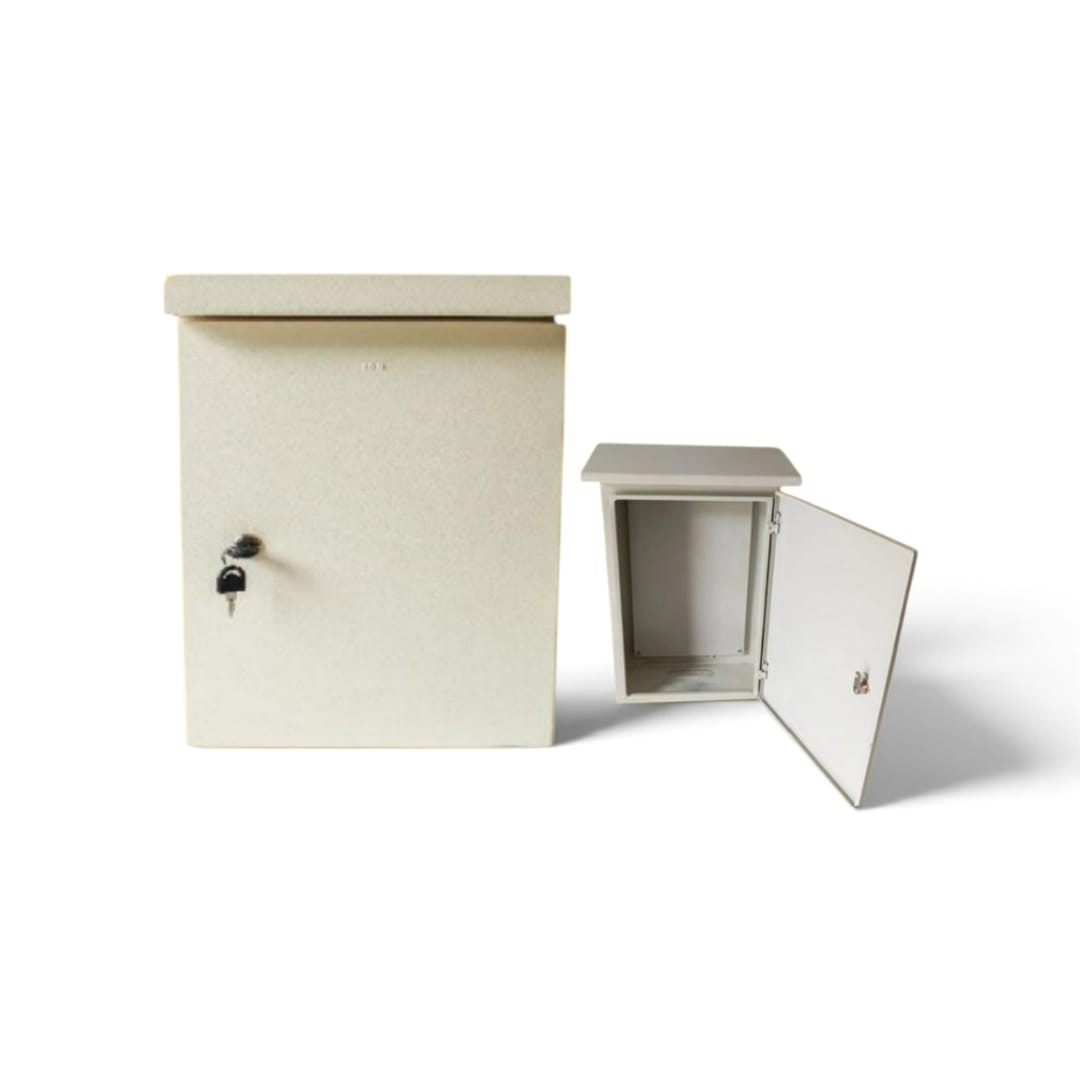 Box Panel PJU