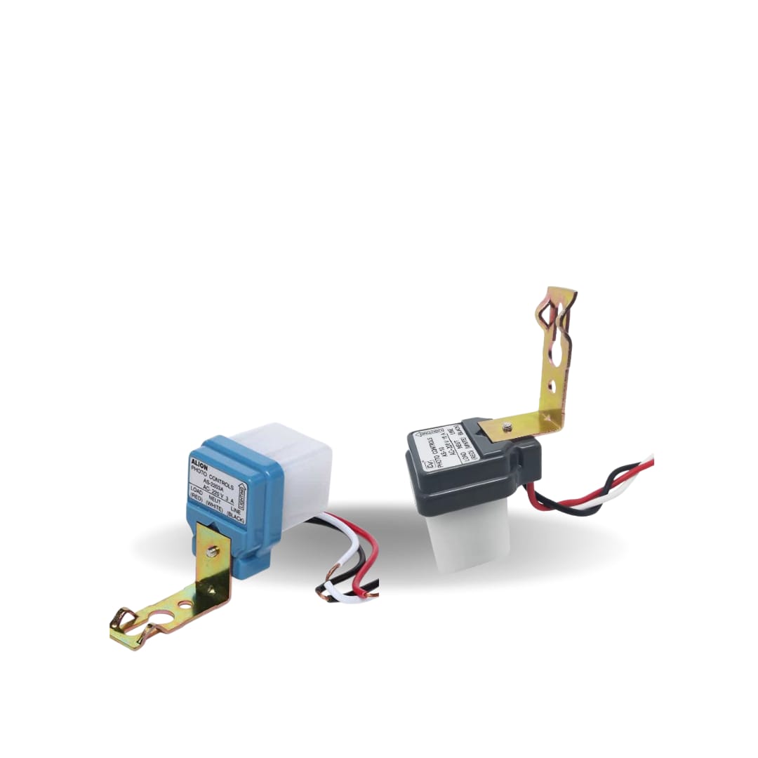 PHOTOCELL