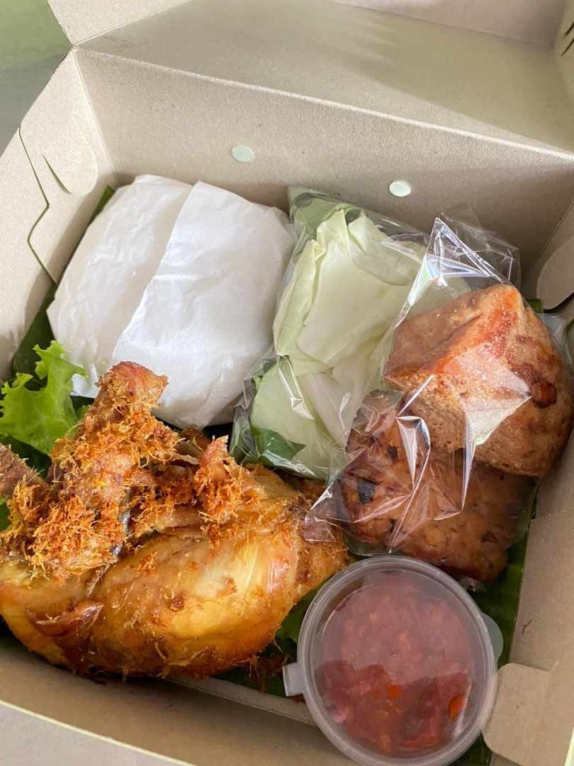 NASI KOTAK 3