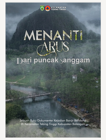 Buku Kegiatan