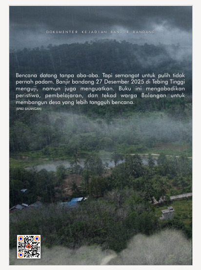 Buku Kegiatan