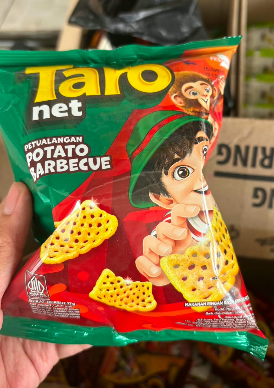 Taro Mini