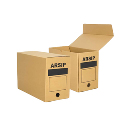 Box Arsip