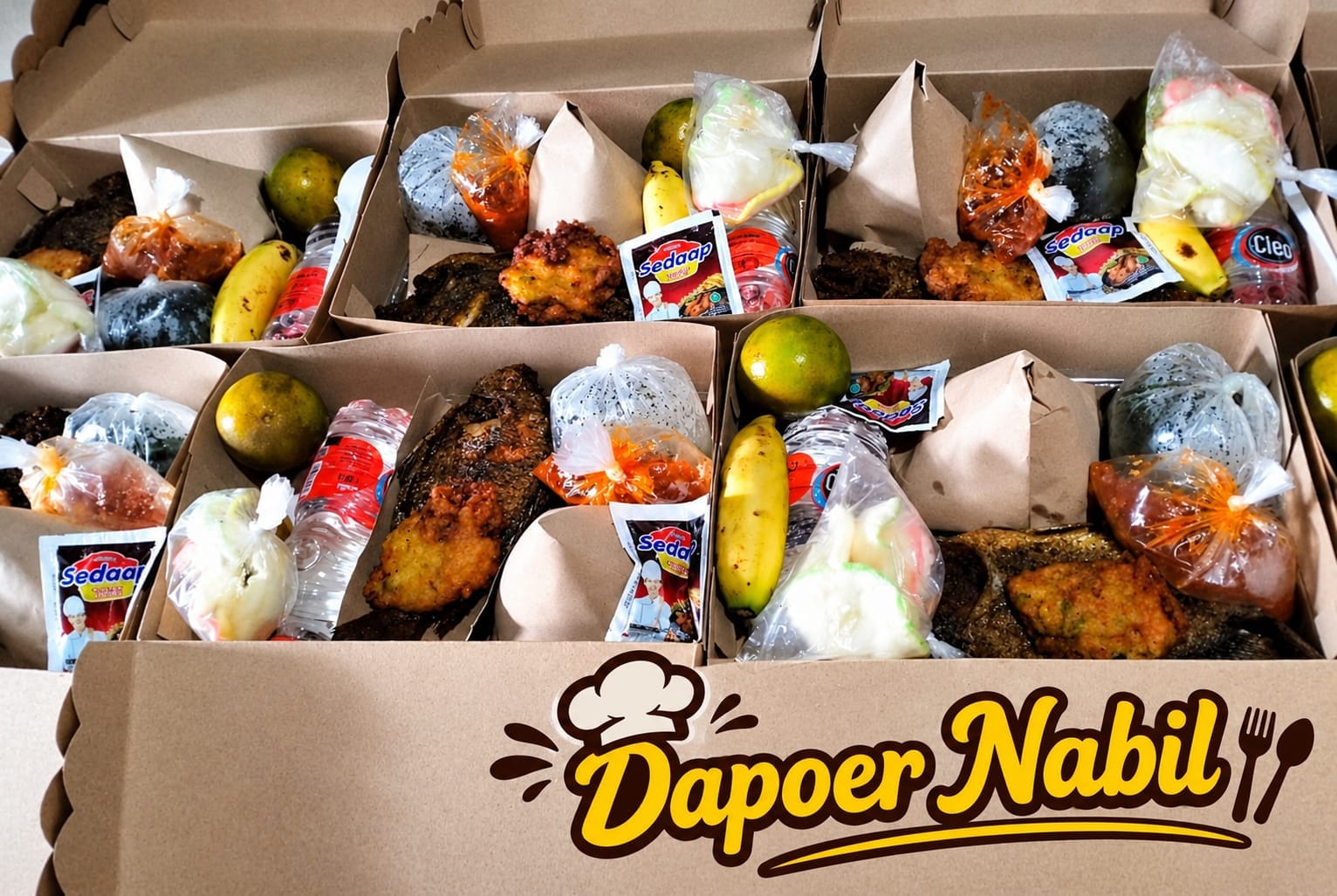 NASI KOTAK