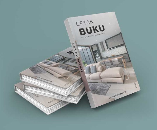 Cetak Buku