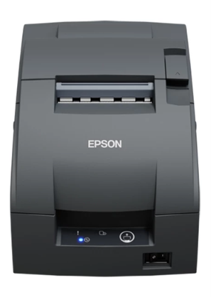 Printer Kasir Epson TMU-220IID
