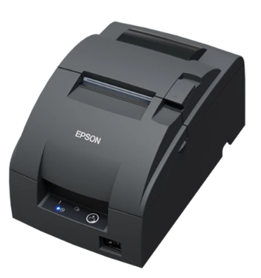 Printer Kasir Epson TMU-220IID