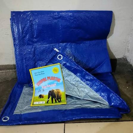 terpal besar