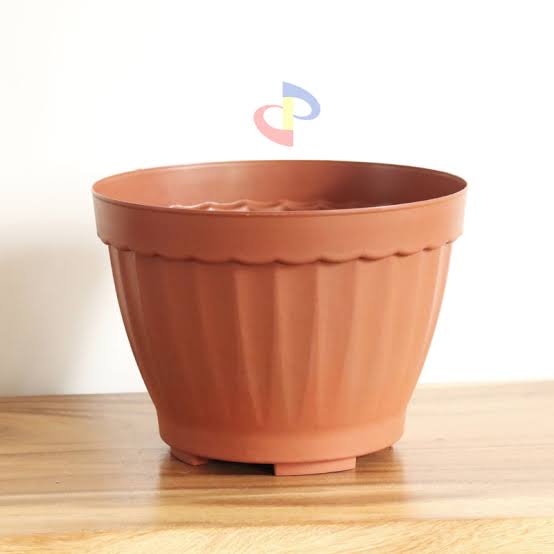 pot bunga