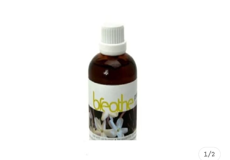 fresher pewangi aromatik