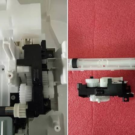 jasa service printer