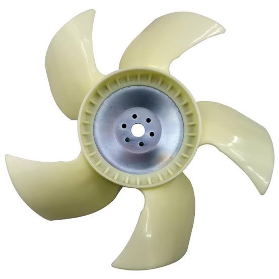 Kipas zx200 5G