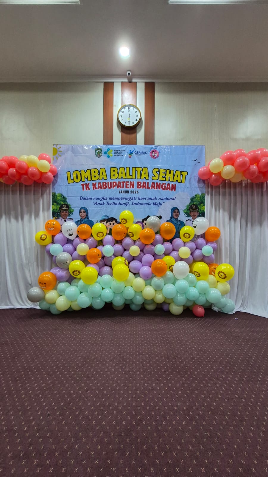 Jasa Dekorasi Acara