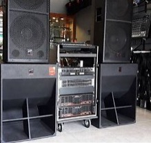 Sewa Sound System