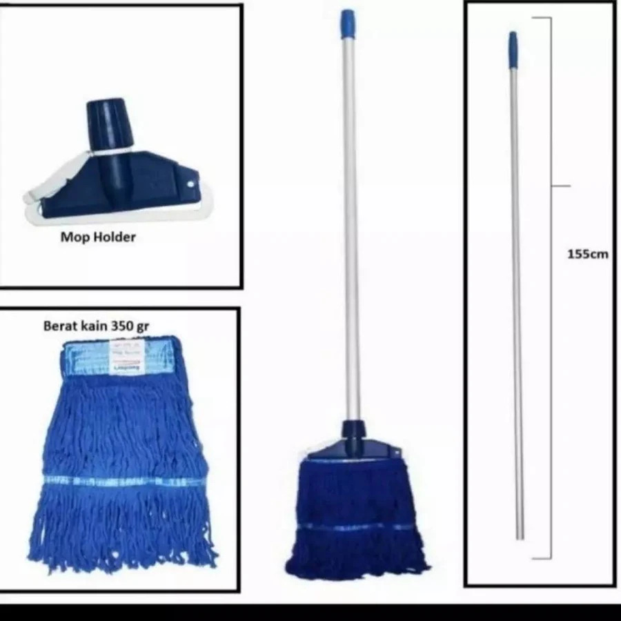 PEL MOP