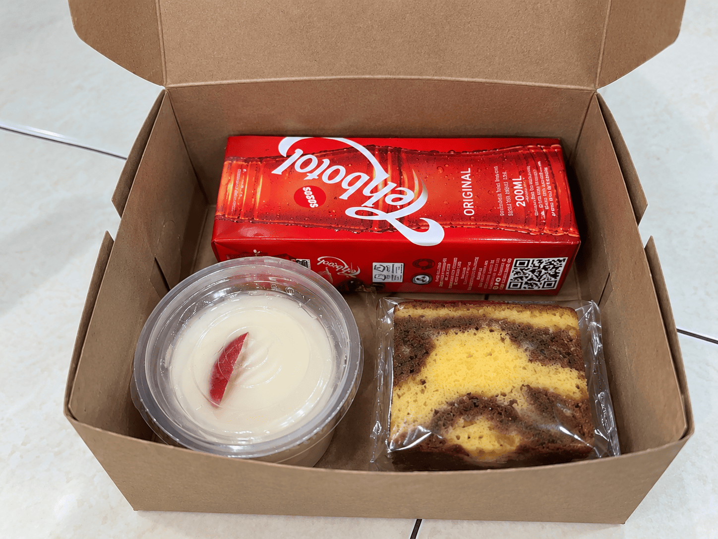 SNACK KOTAK