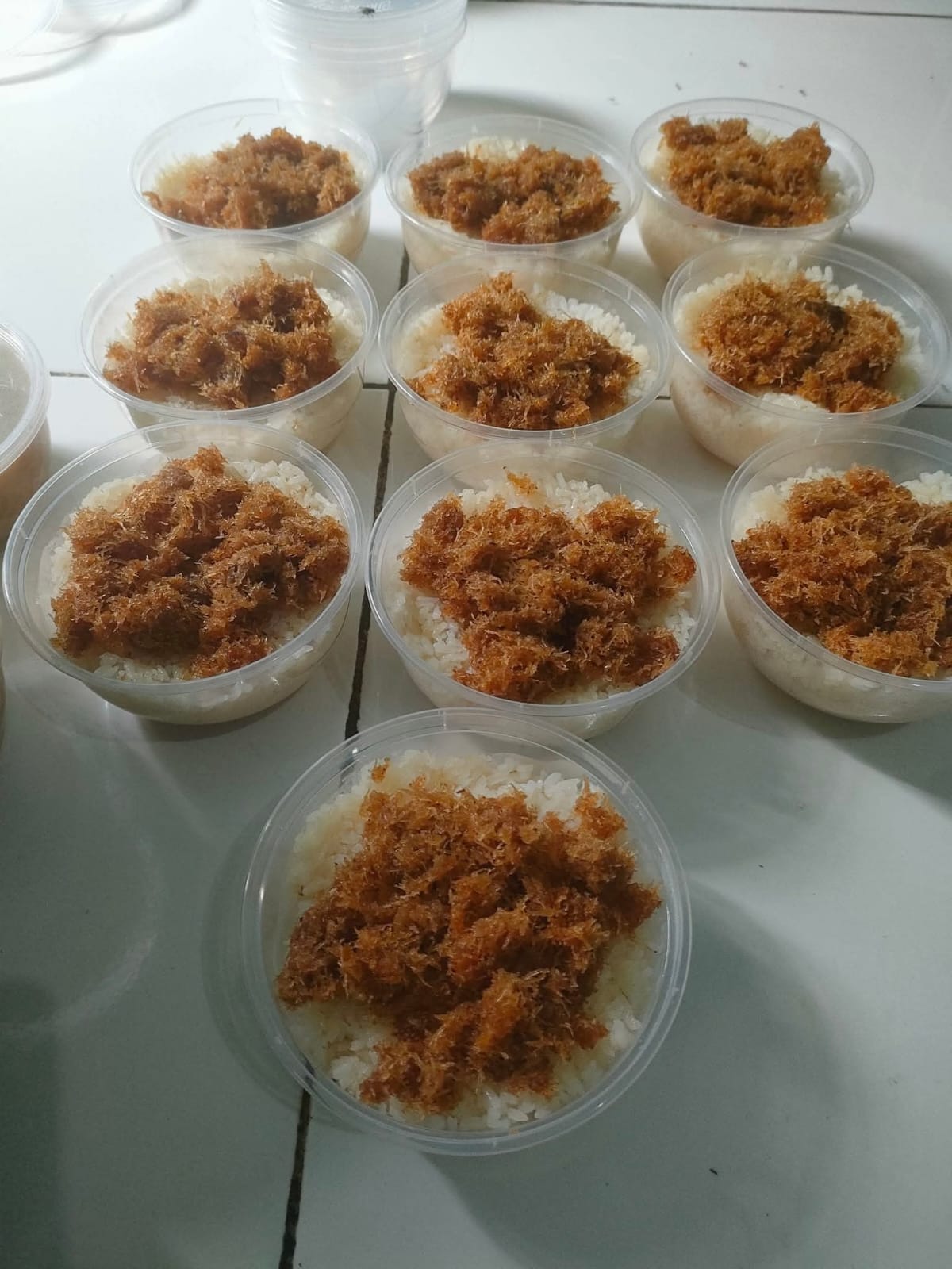 Kue Ketan Bahinti