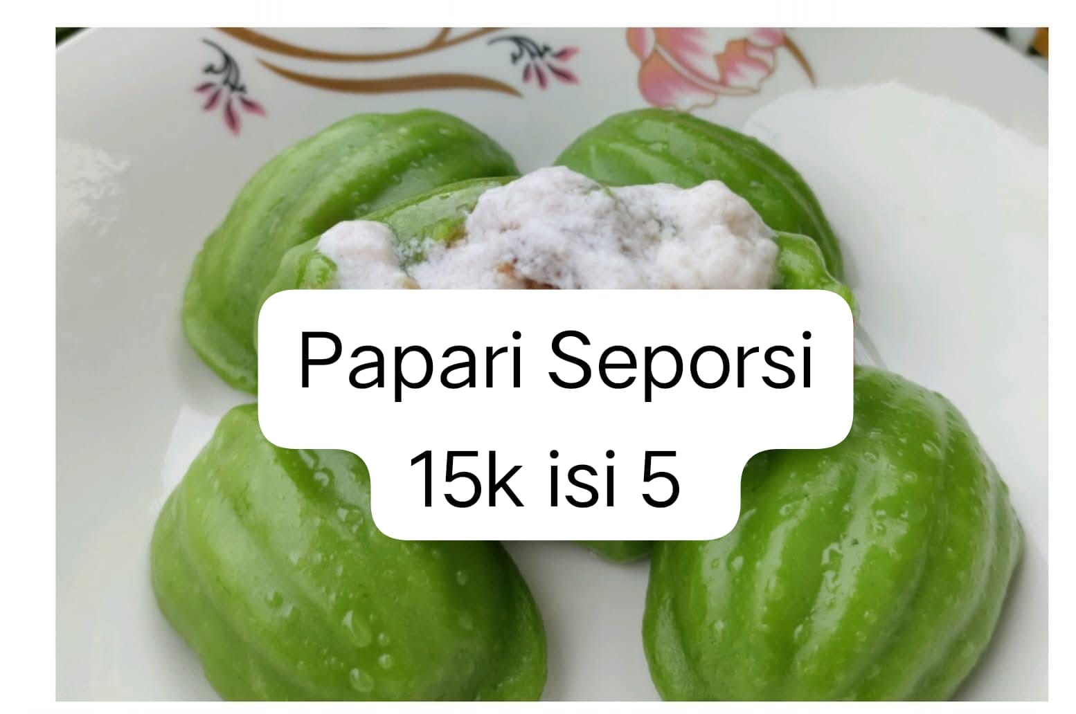 Kue Papari