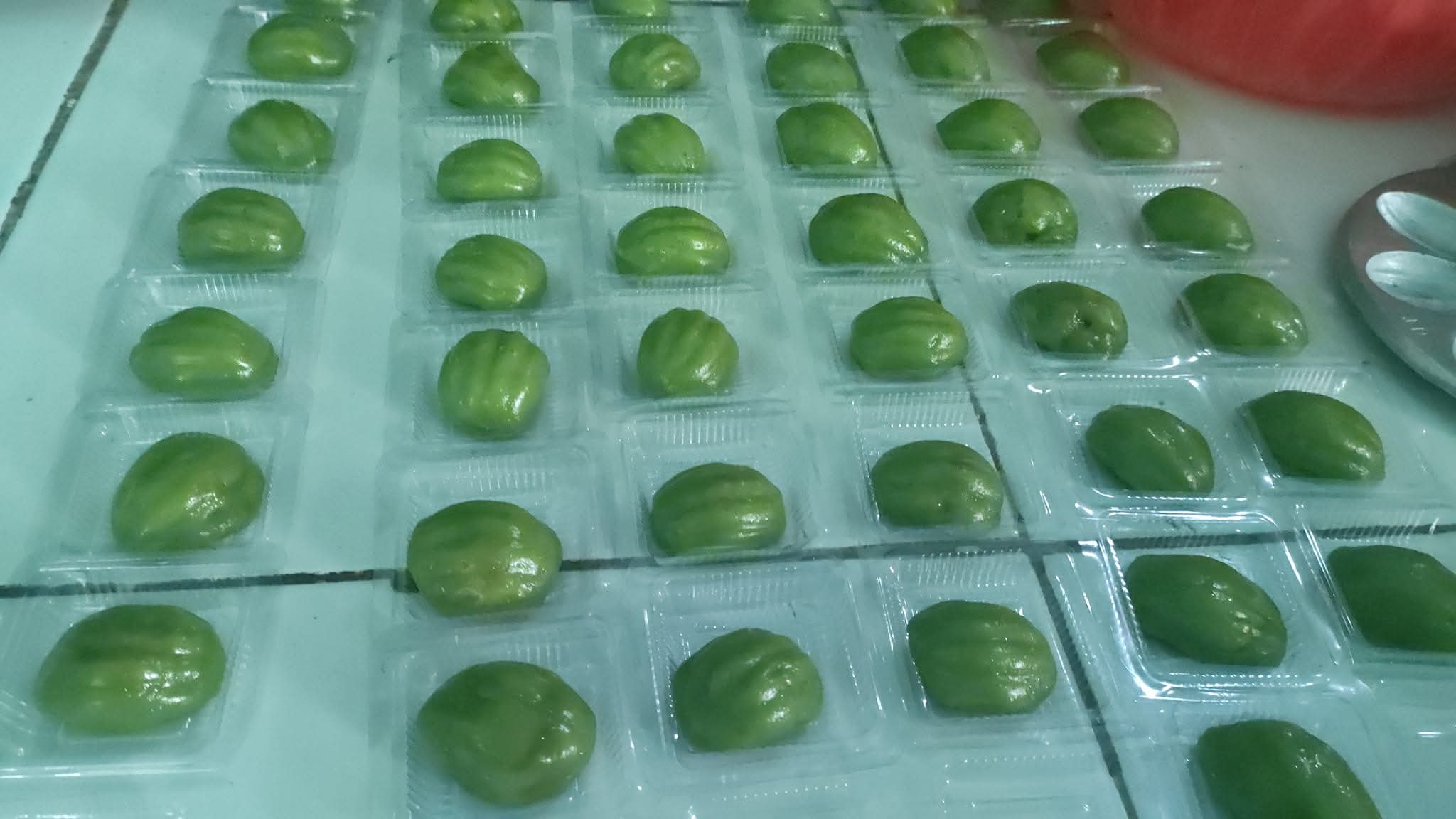 Kue Papari