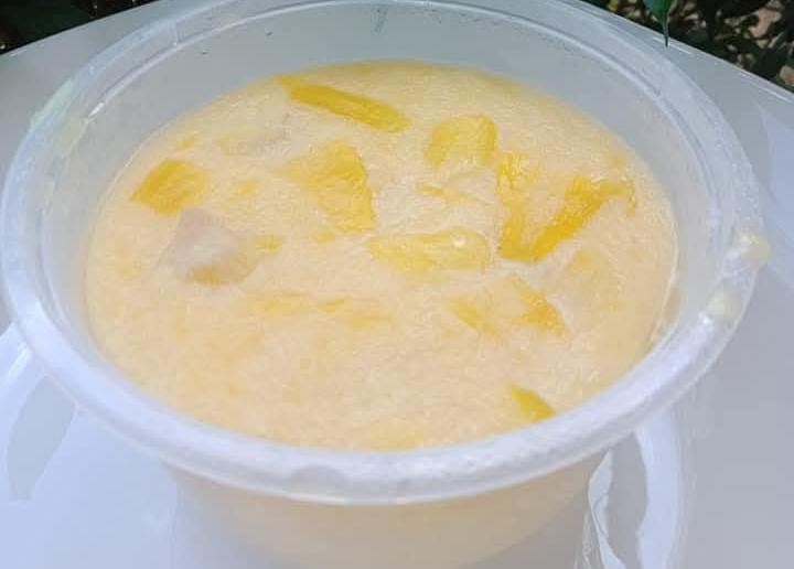 Kue Kayapu Nangka