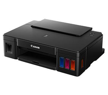 PRINTER CANON G1010
