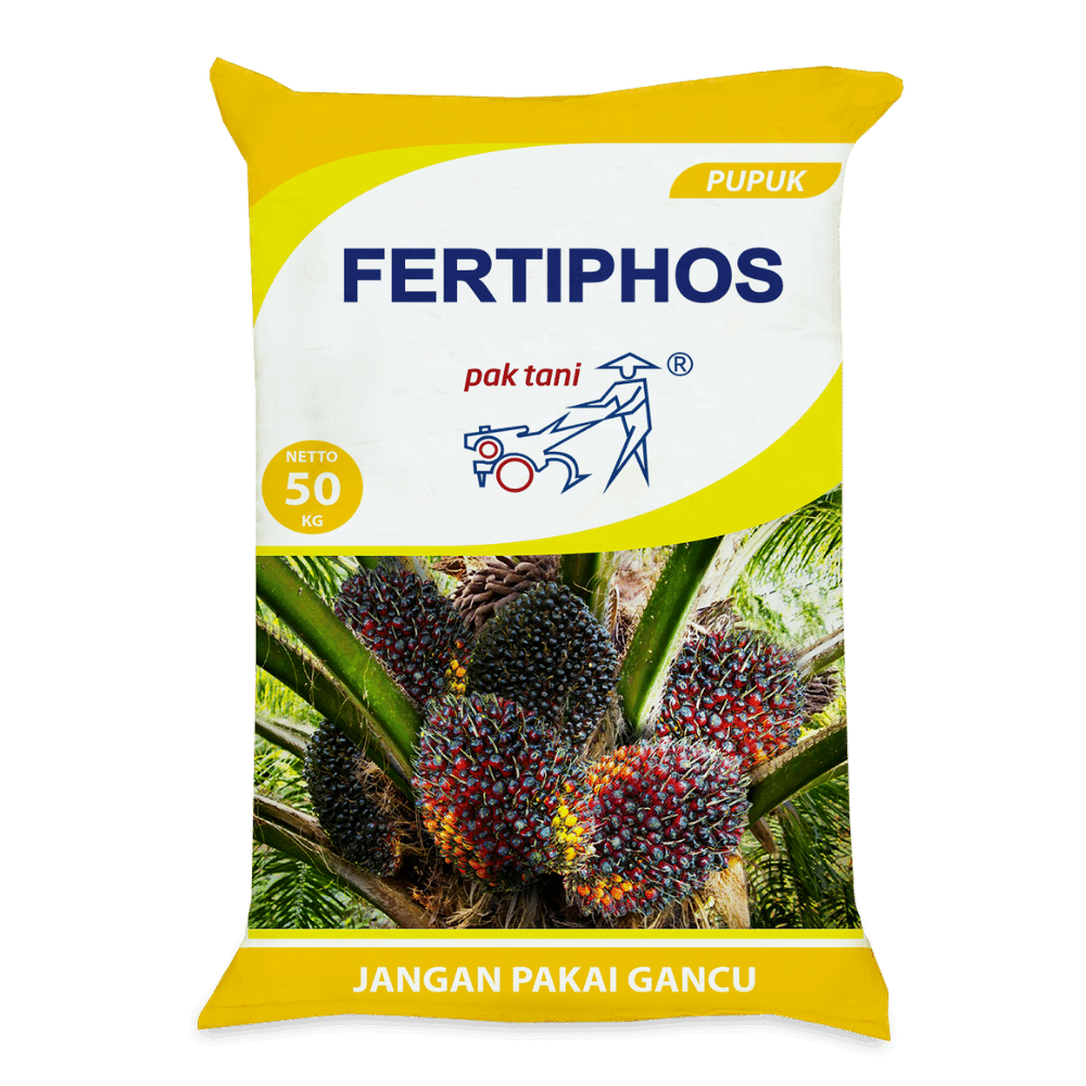 Pupuk Fertiphos 50 kg