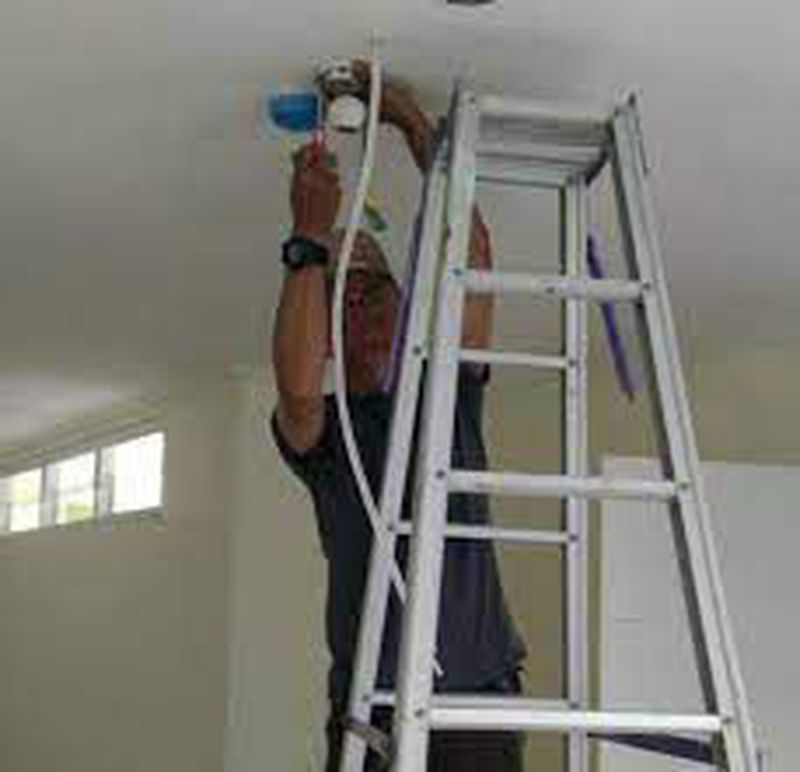 Pemeliharaan CCTV