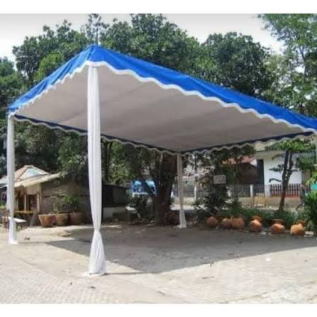 Sewa Tenda 4x6
