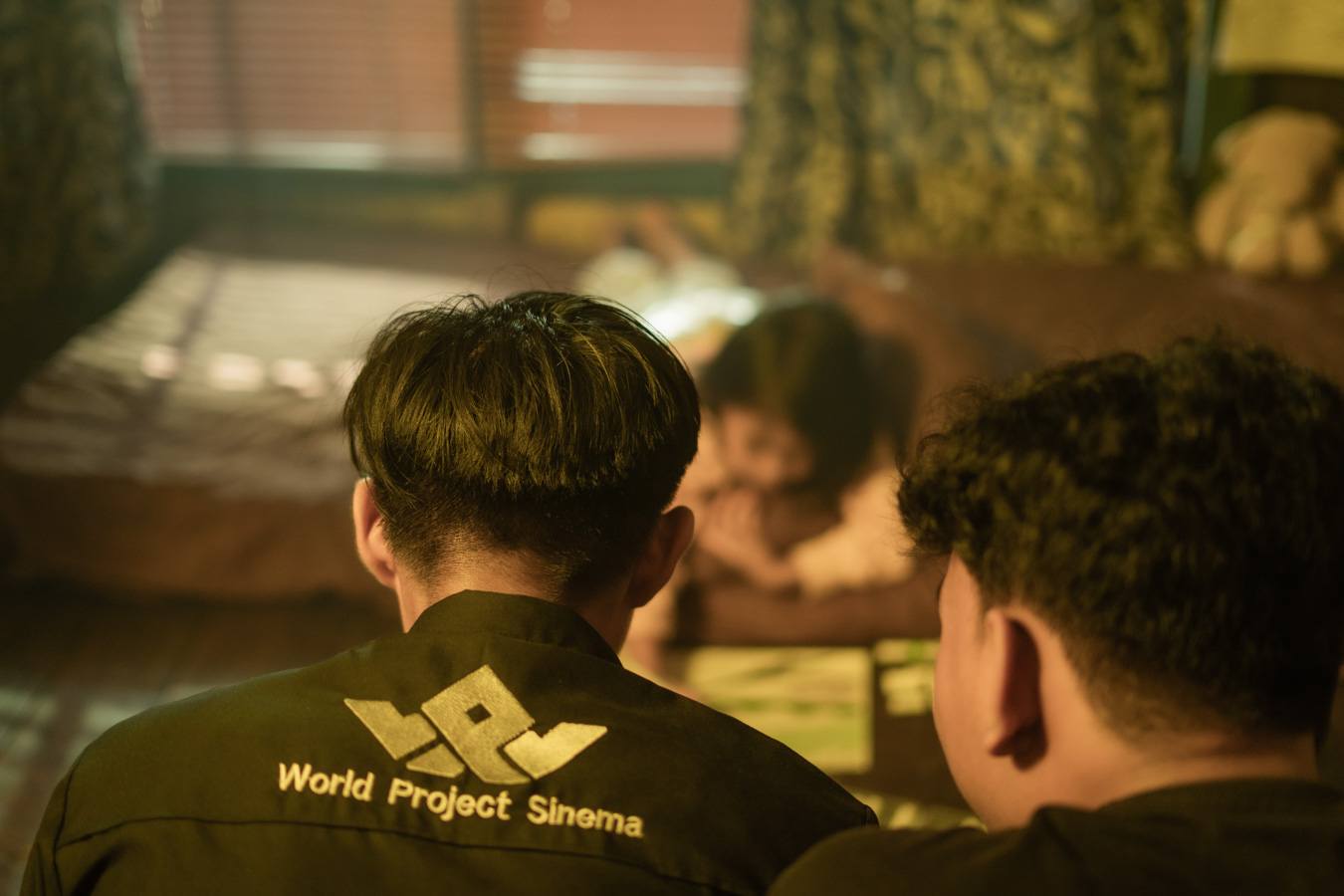 Pembuatan Video Promosi Wisata