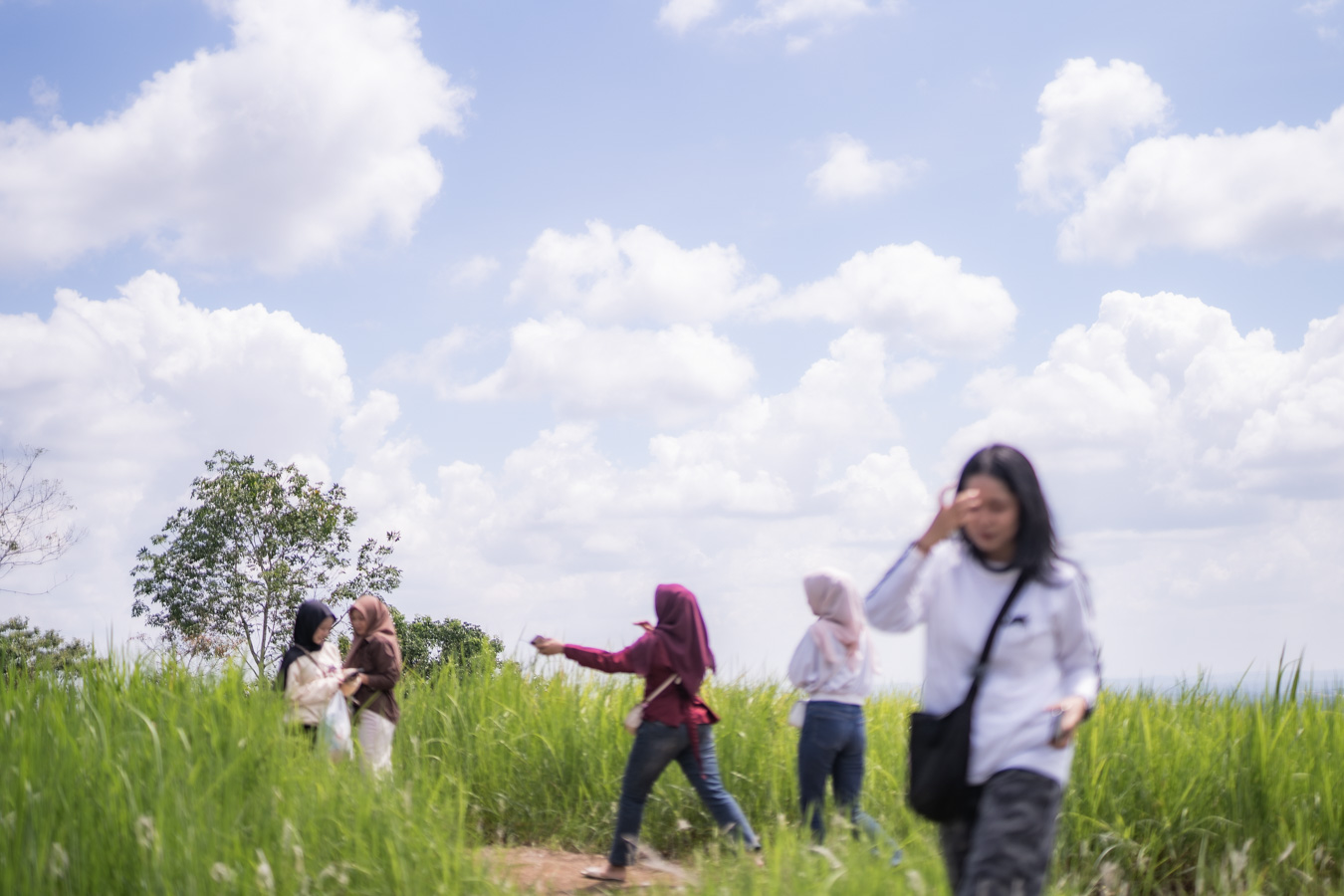 Pembuatan Video Promosi Wisata