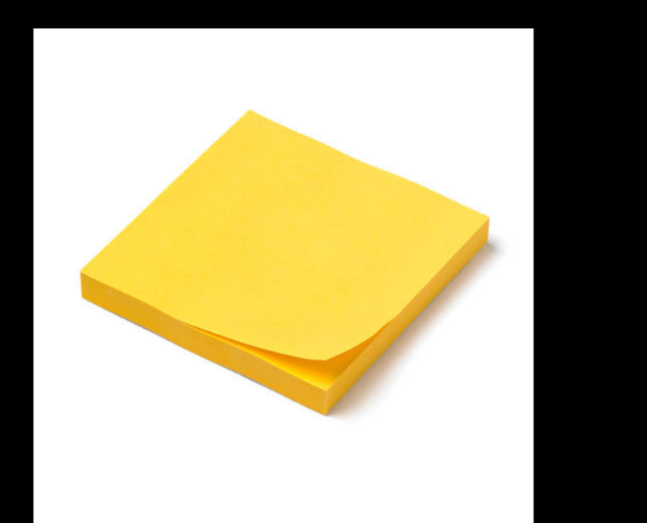 Stiky Note (Notes)