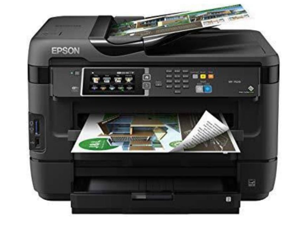Printer Epson L1455 – Printer Multifungsi A3 Ink Tank