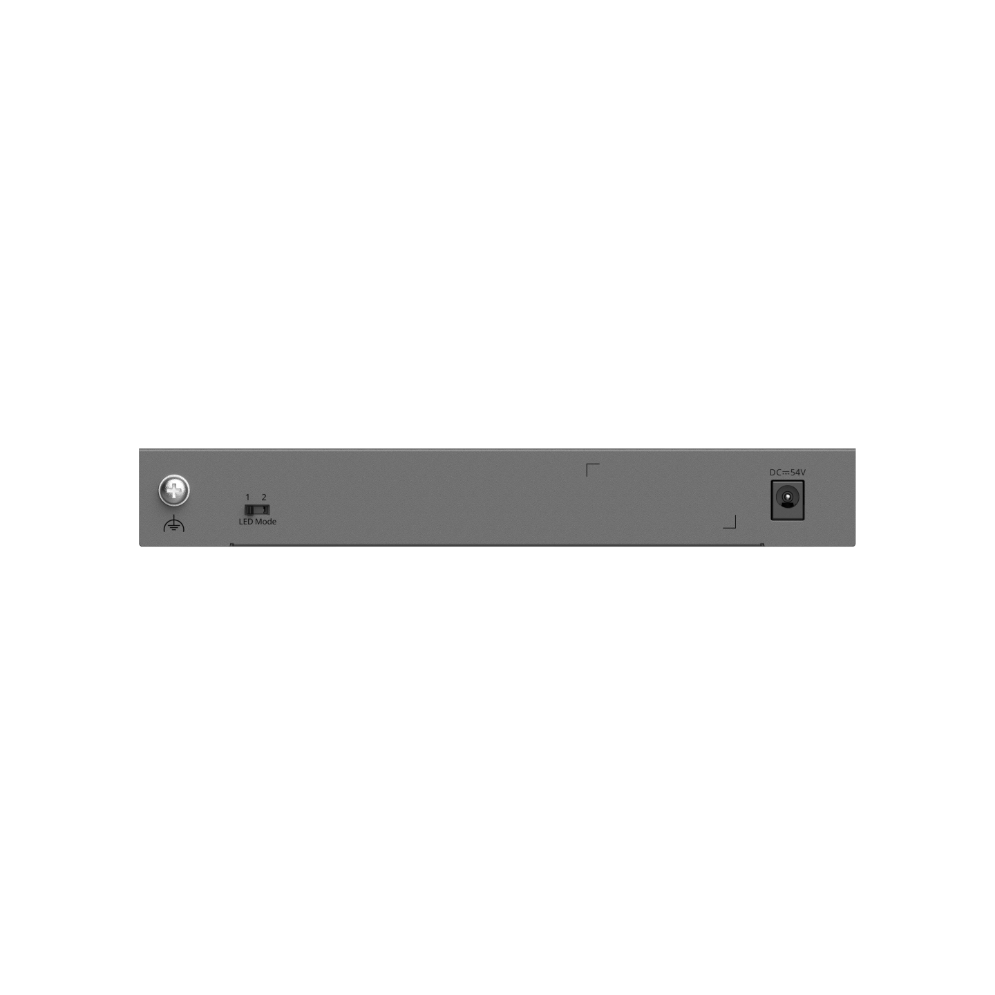 Switch Ruijie Reyee RG-ES211GS-LP