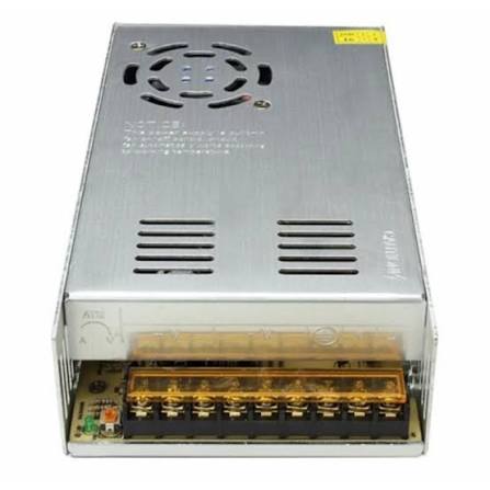 Power Supply Switching 12V 30A
