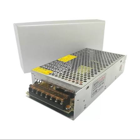 Power Supply Switching 12V 10A